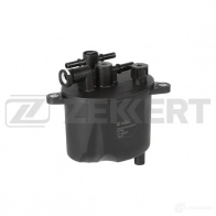 Топливный фильтр ZEKKERT KF-5037 1275178205 DIK NS6