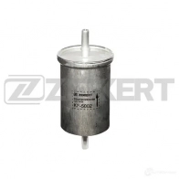 Топливный фильтр ZEKKERT 4318896 KF-5002 L CN50