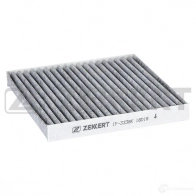 Салонный фильтр ZEKKERT IF-3338K 1440202341 LF3 3KKO