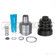 Шрус граната ZEKKERT 1440202513 EY89T Q7 GS-5252