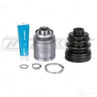 Шрус граната ZEKKERT M6K F8MC 1440202534 GS-5229