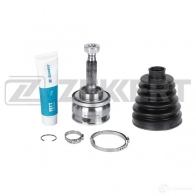 Шрус граната ZEKKERT GS-5198 ZW E2N 1440202564