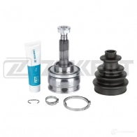 Шрус граната ZEKKERT 1440202565 BN6 HR8 GS-5197
