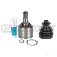 Шрус граната ZEKKERT 1GY PM8R Kia Magentis GS-5177