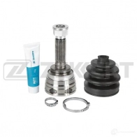 Шрус граната ZEKKERT 1L IA7D 1440202634 GS-5137