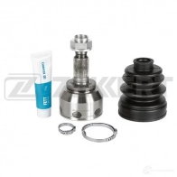Шрус граната ZEKKERT MU5 9Z 1440202645 GS-5125