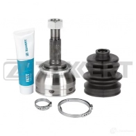 Шрус граната ZEKKERT HDU XJ GS-5120 1440202650