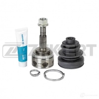 Шрус граната ZEKKERT 1440202722 GS-5003 D Y3AL