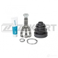 Шрус граната ZEKKERT GS-4764 1440202766 C JQFKO