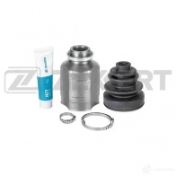 Шрус граната ZEKKERT Z7 5OE GS-4386 1321046723