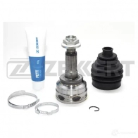 Шрус граната ZEKKERT Mazda 323 GS-3730 2BLW 6G