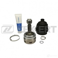 Шрус граната ZEKKERT GS-3704 J4KVB VL 4318355