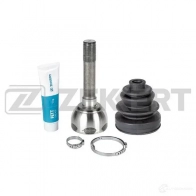 Шрус граната ZEKKERT 1440202799 23PUP G GS-3491