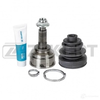 Шрус граната ZEKKERT 21 7JTDD GS-3351 1275168743