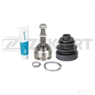 Шрус граната ZEKKERT GS-3326 9AU 73 1440202802
