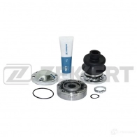 Шрус граната ZEKKERT QRTAE 0 4318141 GS-3115