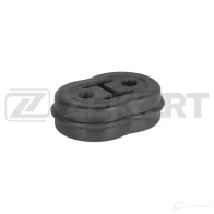 Резинка глушителя ZEKKERT DESLHK V 1440202865 GM-8141