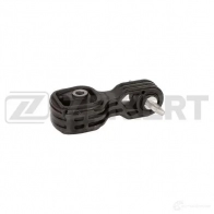 Подушка двигателя ZEKKERT GM-3329 6N8C RW3 Honda CR-V 3 (RE) Кроссовер 2.4 170 л.с. 2007 – 2025