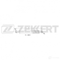 Амортизатор багажника ZEKKERT GF-2542 1440204080 LQQAR Q