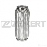 Гофра глушителя ZEKKERT 1438679786 3M P6G4 FR-75250
