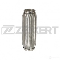 Гофра глушителя ZEKKERT 1440204481 RB CVP FR-64250