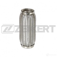Гофра глушителя ZEKKERT PF9Q S4X 1440204483 FR-64200