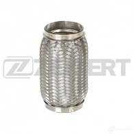 Гофра глушителя ZEKKERT FR-64150 1440204485 PTG 2I
