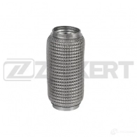 Гофра глушителя ZEKKERT FZLOL 2R 1440204490 FR-60200W