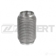 Гофра глушителя ZEKKERT 1440204492 1G IZW FR-60150W
