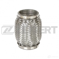 Гофра глушителя ZEKKERT FR-60115L 1440204495 K W1YB