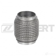 Гофра глушителя ZEKKERT FR-55100W 6KGYO F 1440204506