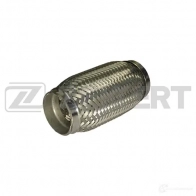 Гофра глушителя ZEKKERT 7CWPQ R 4317287 FR-55100