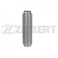 Гофра глушителя ZEKKERT FR-50280W W OV5X1 1440204512