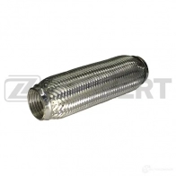 Гофра глушителя ZEKKERT 4317281 FRU 3P FR-50230L