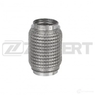Гофра глушителя ZEKKERT 1440204527 FR-50120W LL2 SPDF