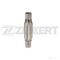Гофра глушителя ZEKKERT 1440204535 FR-45190N 4 TVZ8E