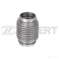 Гофра глушителя ZEKKERT O Y56XO FR-45100W 1440204537