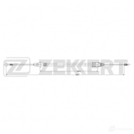 Трос ручника ZEKKERT BZ-1149 2OWH W1 1440204673