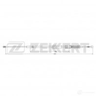 Трос ручника ZEKKERT BZ-1116 Volkswagen Caddy (2KA, 2KH, 2CA, 2CH) 3 Фургон 2.0 TDI 85 л.с. 2010 – 2015 5EJ KG