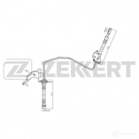 Тормозной шланг ZEKKERT 17 KV1C BS-9233 1440204901