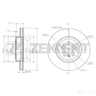 Тормозной диск