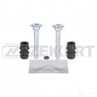 Направляющая суппорта ZEKKERT BR-1387 1440206024 AK VASQ