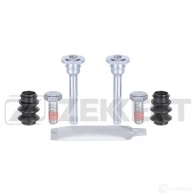 Направляющая суппорта ZEKKERT LRD0E V 1440206070 BR-1345