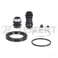 Ремкомплект суппорта ZEKKERT BR-1304 IROU 772 1440206108