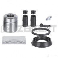 Ремкомплект суппорта ZEKKERT Opel Astra (G) 2 Хэтчбек 1.6 (F08. F48) 103 л.с. 2002 – 2009 66E JTW BR-1218