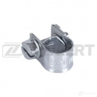 Хомут ZEKKERT 6PBKD9 S 1440208182 BE-5002