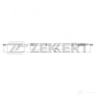 Трос ручника ZEKKERT 1440208447 8 XV7OQ BZ-1137