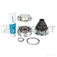 Шрус граната ZEKKERT GS-3100 4318137 F2H VHAE