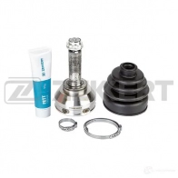 Шрус граната ZEKKERT CW5SSC 5 1275167013 GS-3133