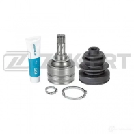Шрус граната ZEKKERT 1440208492 GS-3415 G8MF 1L